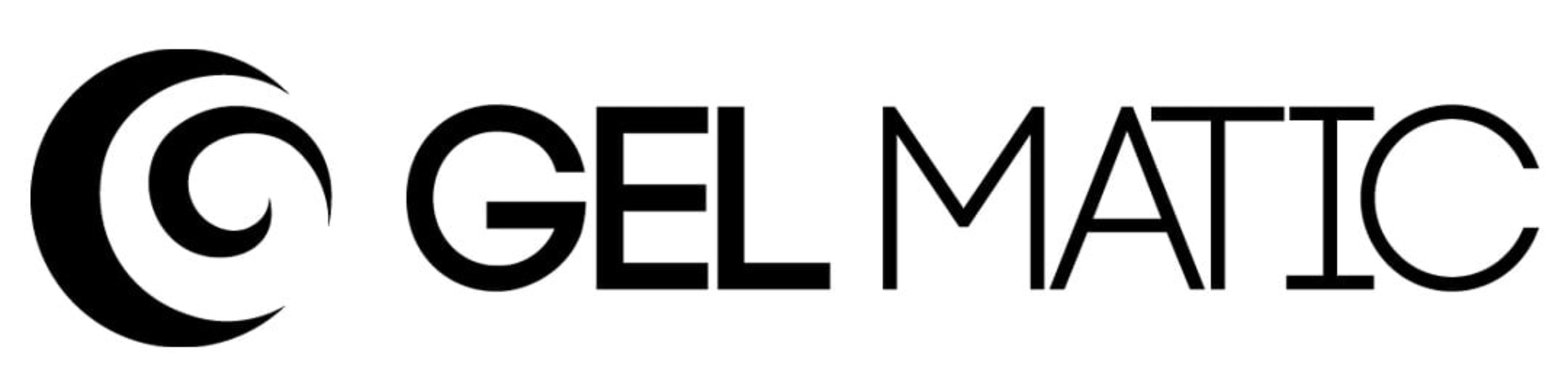 Logo Gel-Matic
