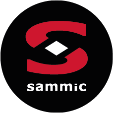 Logo Sammic
