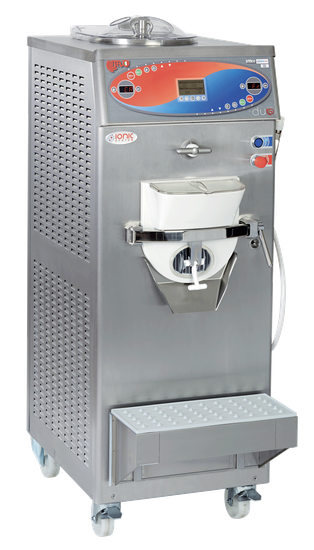 BRAVO TRITTICO STARTRONIC PREMIUM