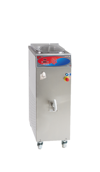 BRAVO PASTEURIZADOR PASTMATIC