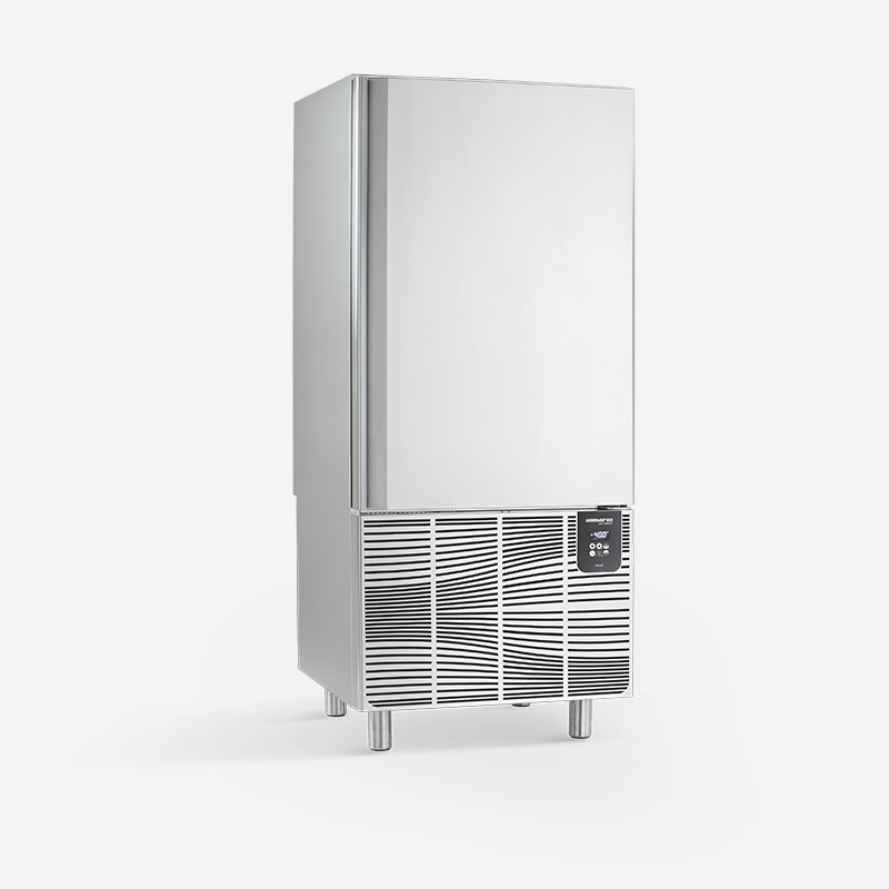 Abatidores Ultracongeladores de Temperatura